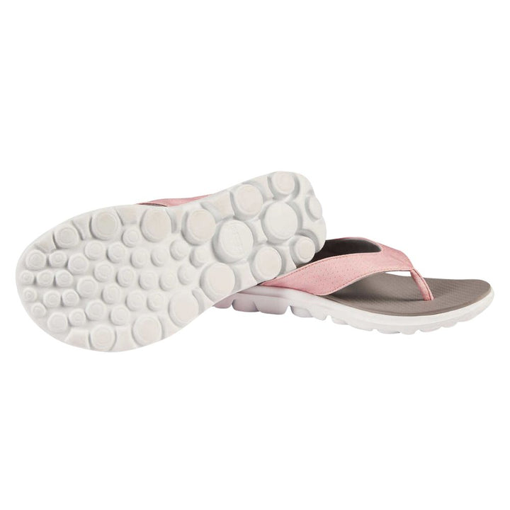 Skechers Women's Quilted Sandals