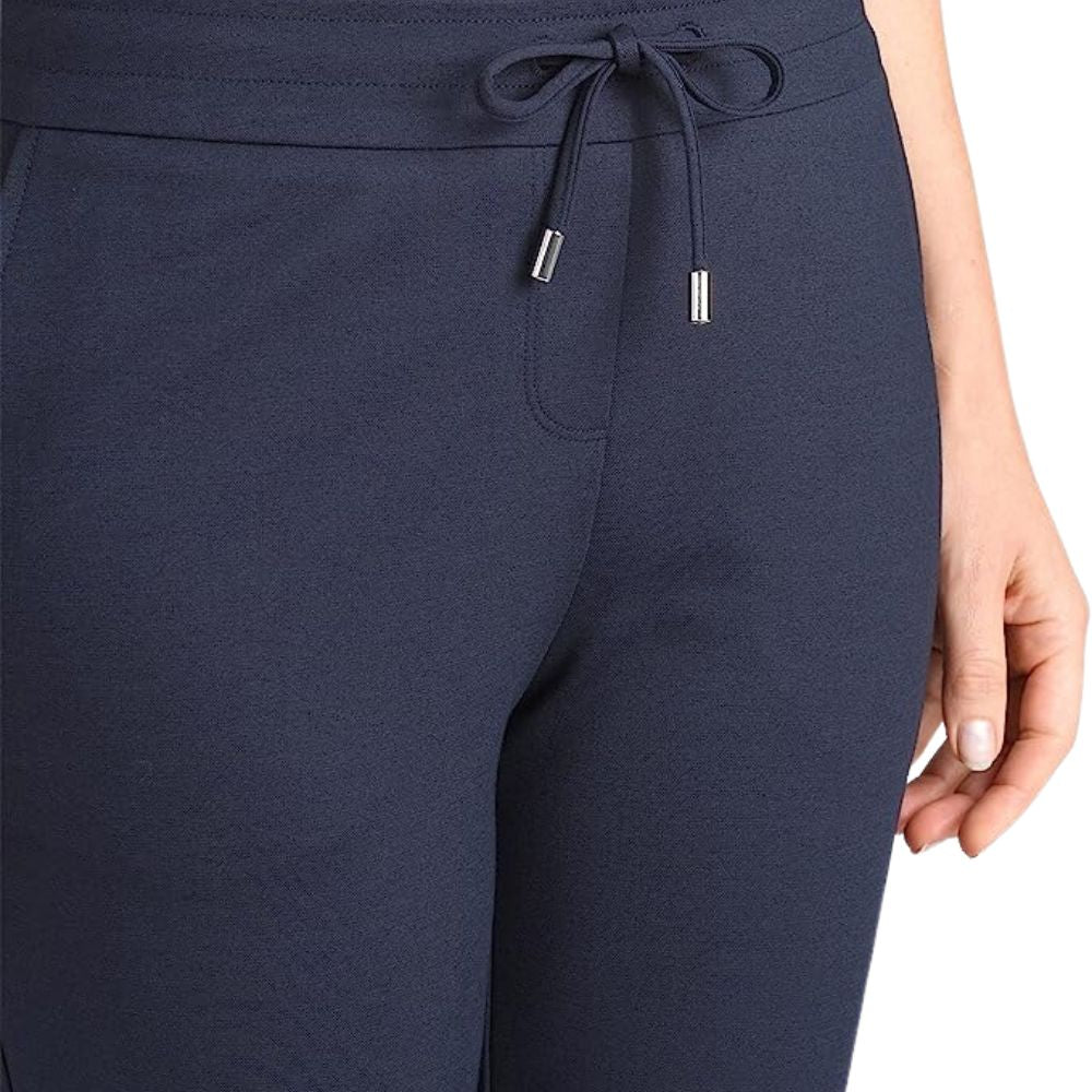 Hilary Radley - Women's Long Pull On Pants