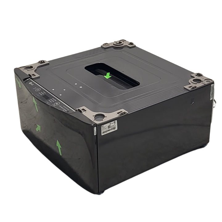 LG - Laveuse piédestal