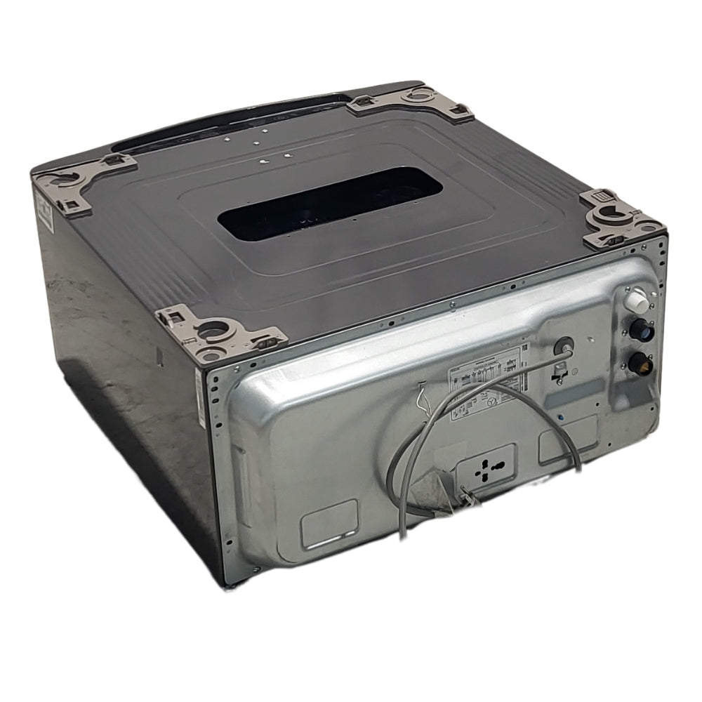 LG - Laveuse piédestal