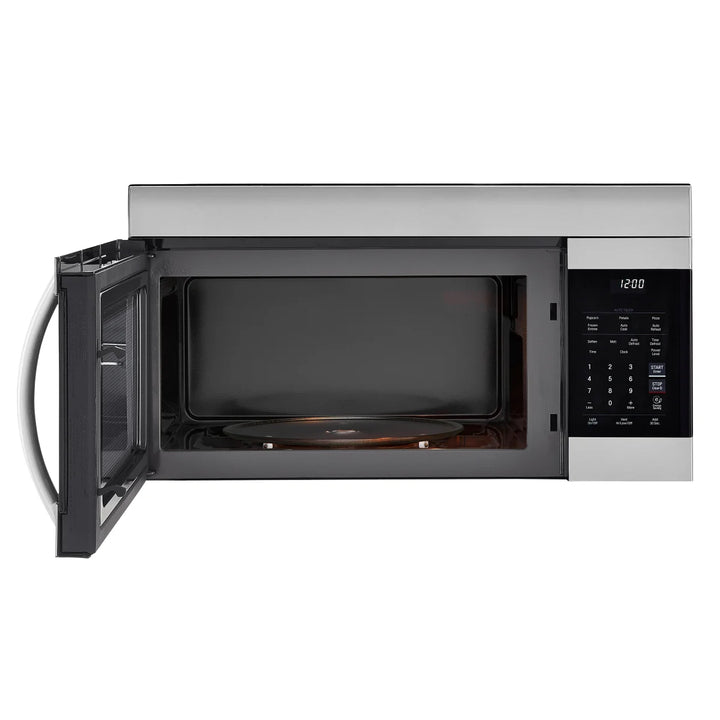LG Over-the-Range Microwave - Stainless Steel