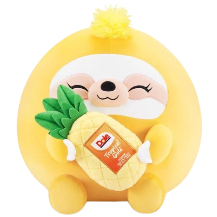 Snackles - Assortiment de peluches