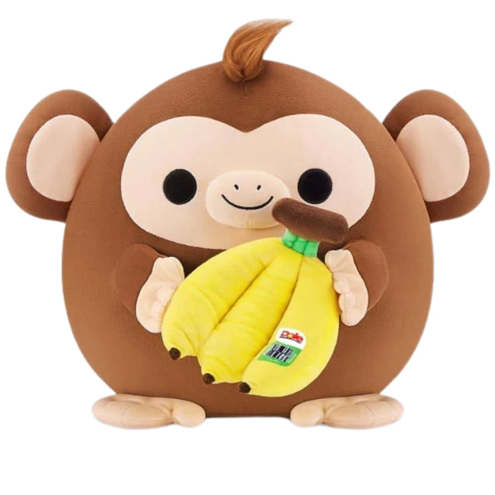 Snackles - Assortiment de peluches