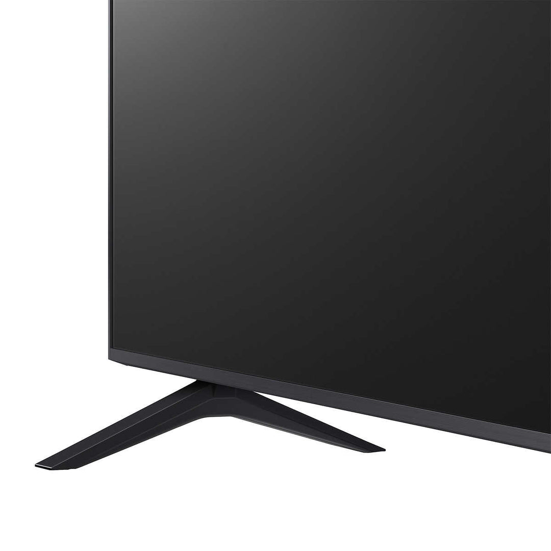 LG - Téléviseur LCD LED 4K UHD - Classe 43" - Série UQ7590