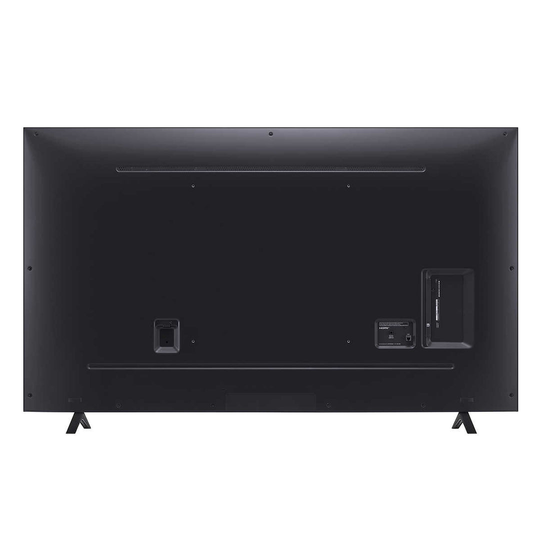 LG - Téléviseur LCD DEL 4K UHD - classe 55 po - série UQ7590 -
