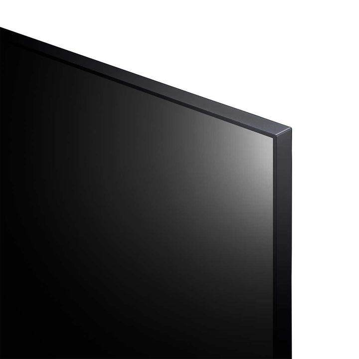 LG - Téléviseur LCD DEL 4K UHD - classe 55 po - série UQ7590 -