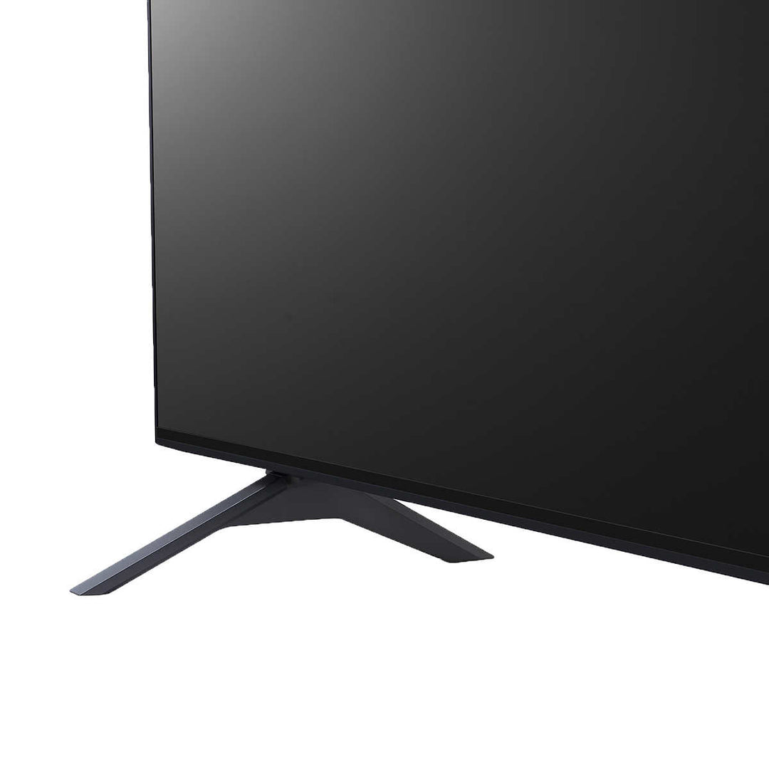 LG - Téléviseur LCD DEL 4K UHD -  classe 43 po - série NANO75