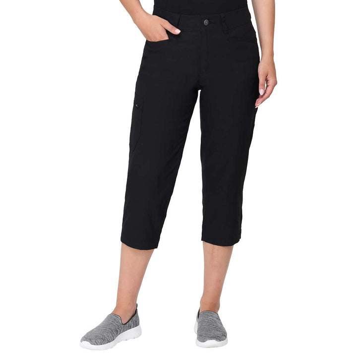 Sierra Designs - Women's Tech Capris