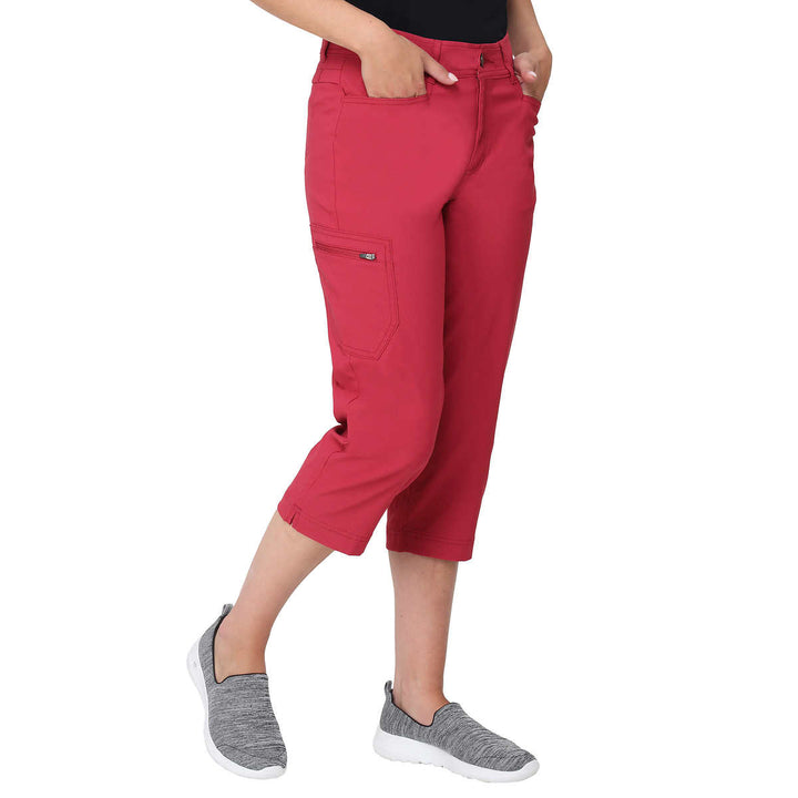 Sierra Designs - Women's Tech Capris