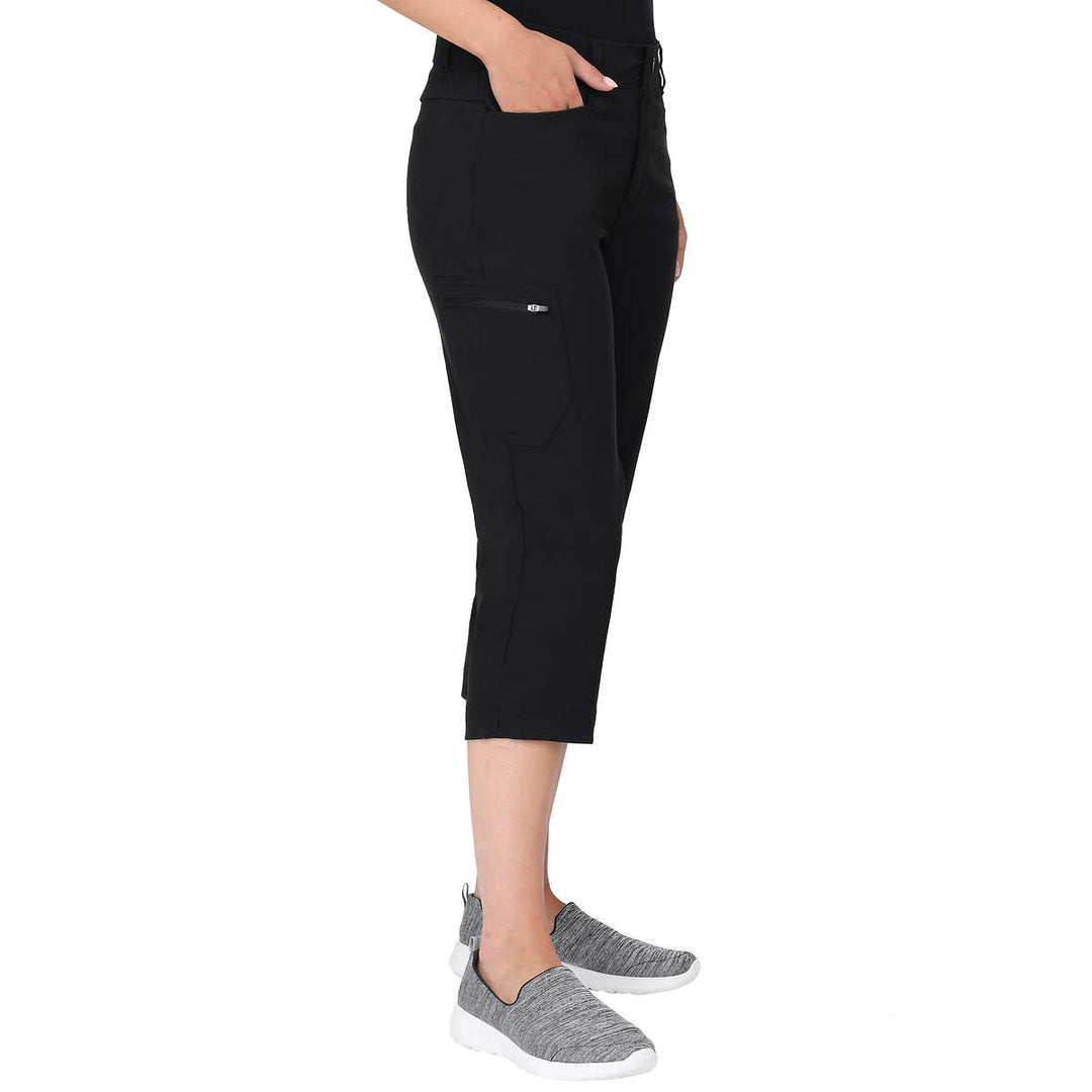 Sierra Designs - Women's Tech Capris