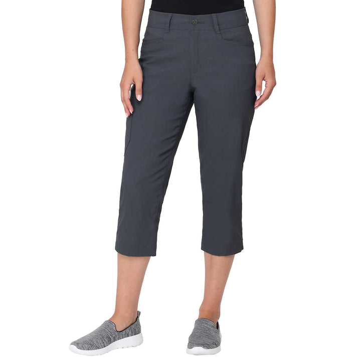 Sierra Designs - Women's Tech Capris