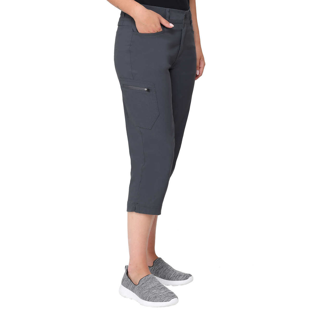 Sierra Designs - Tech Capri