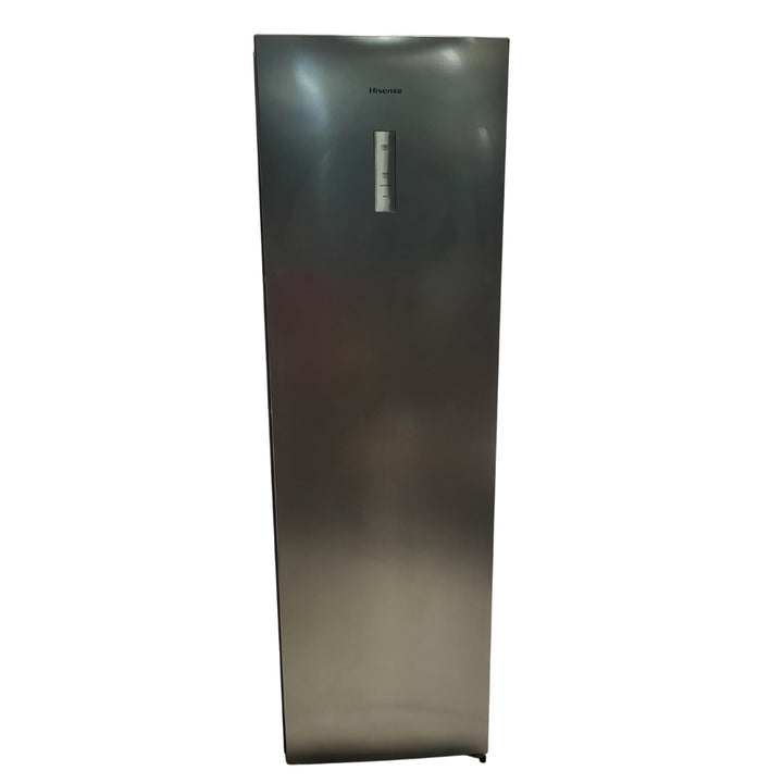 Hisense - Réfrigérateur ou congélateur vertical convertible de 10 pi³