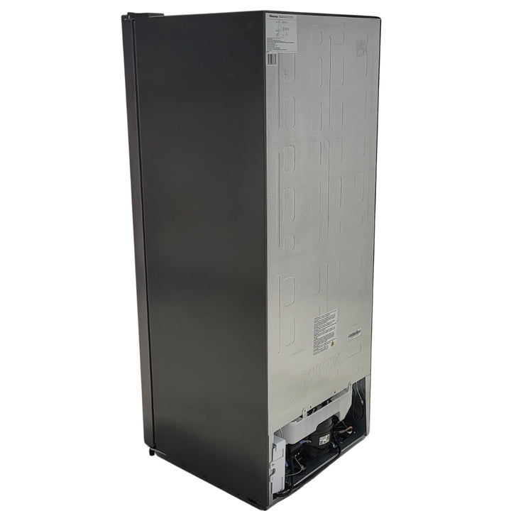 Hisense - Convertible Upright Refrigerator or Freezer, 6.0 cu ft