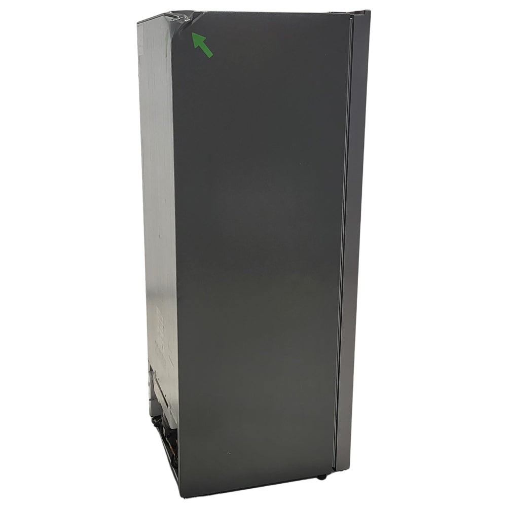 Hisense - Convertible Upright Refrigerator or Freezer, 6.0 cu ft