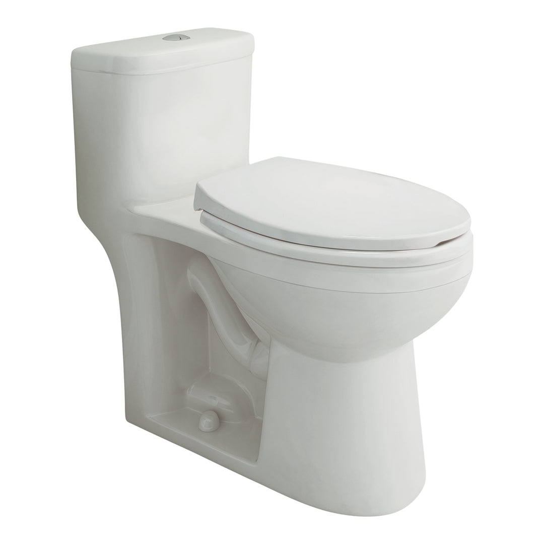 WaterRidge – Toilette monopièce