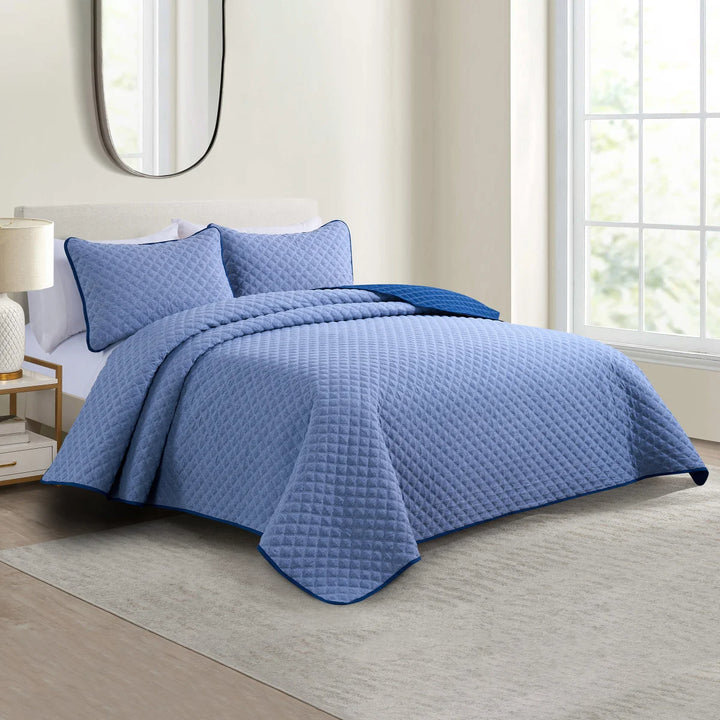 South Point - Ensemble courtepointe