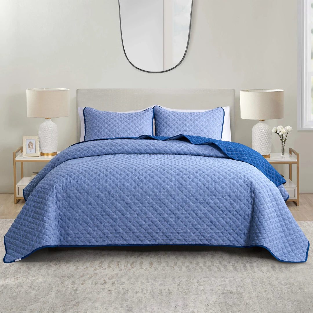 South Point - Ensemble courtepointe