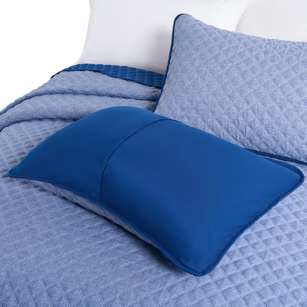 South Point - Ensemble courtepointe