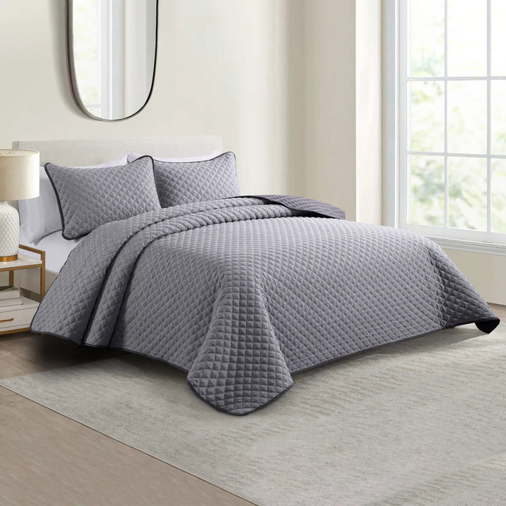 South Point - Ensemble courtepointe