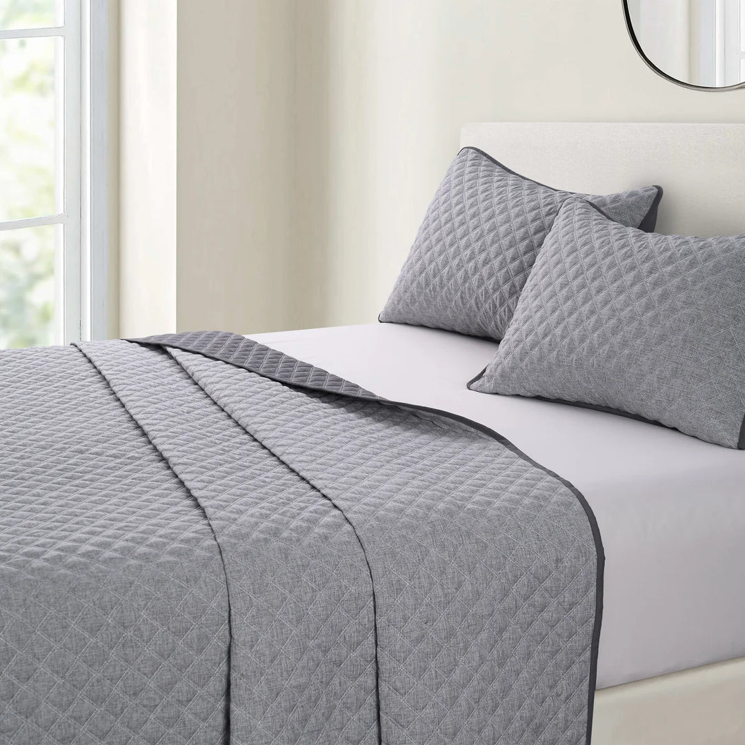 South Point - Ensemble courtepointe