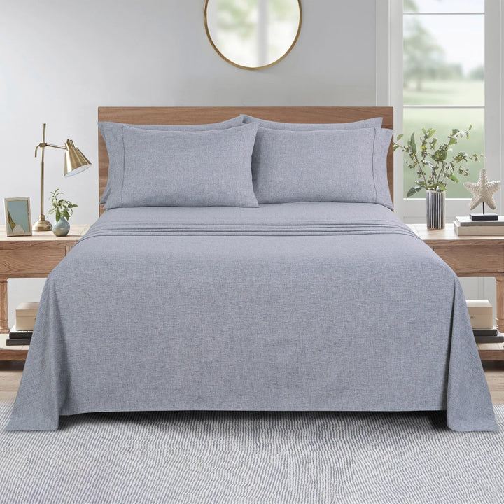 South Point Home Fashion - Ensemble de draps