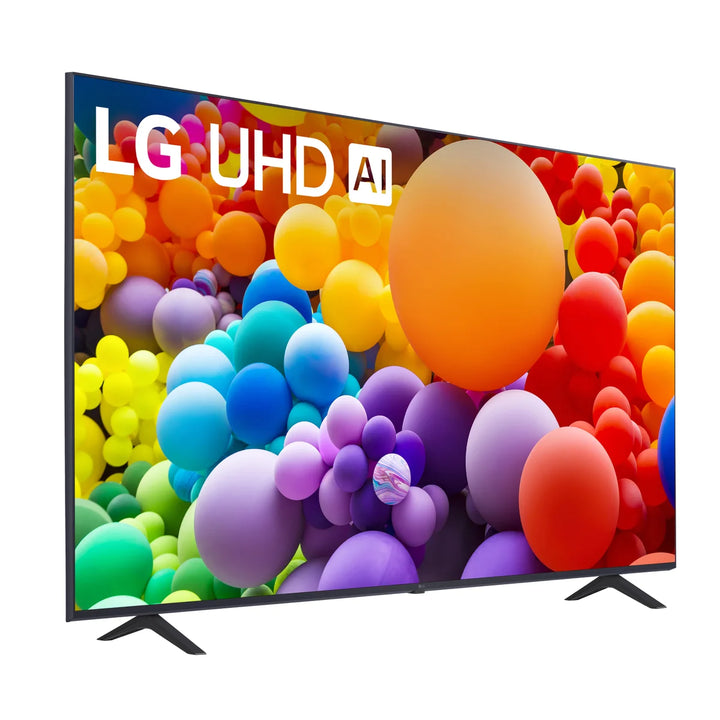 LG  - Téléviseur LCD DEL 4K UHD - classe 50 po - série UT7000