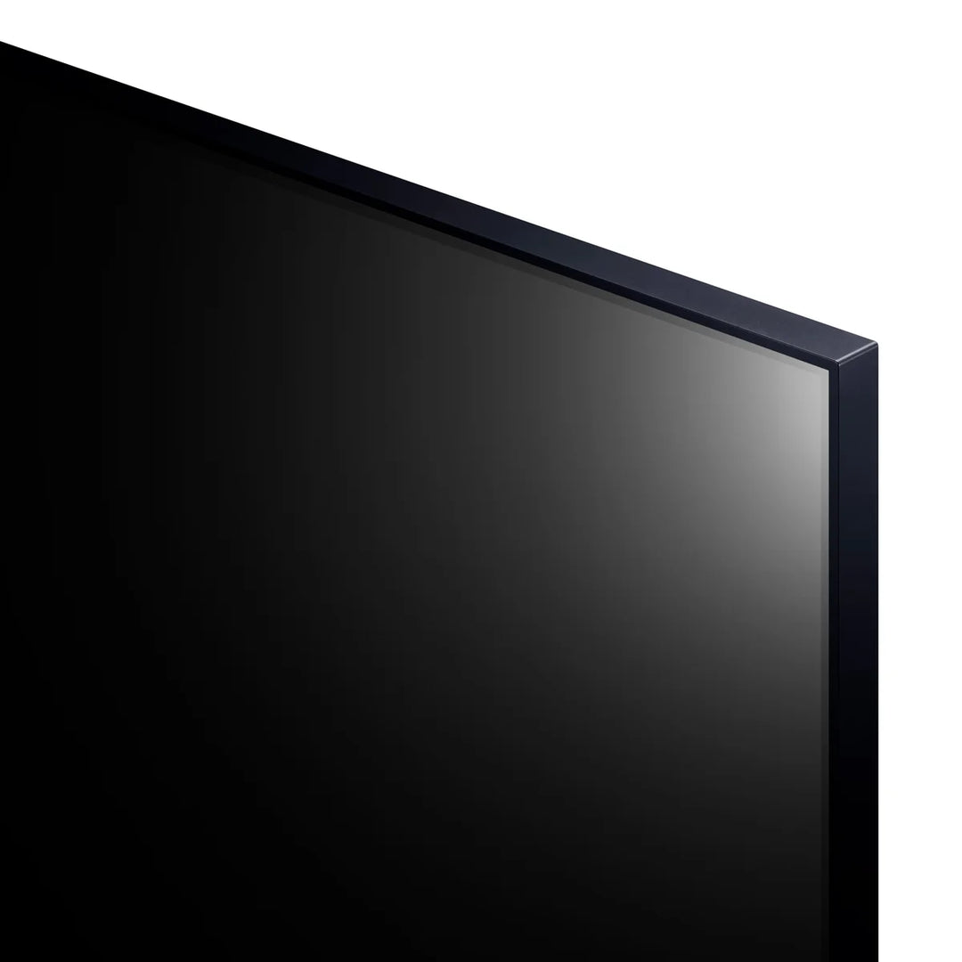 LG - Téléviseur LCD DEL 4K UHD classe 55 po - série UT7000