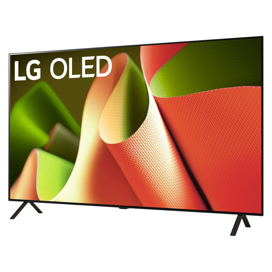 LG - Téléviseur classe 65 po - série OLED B4