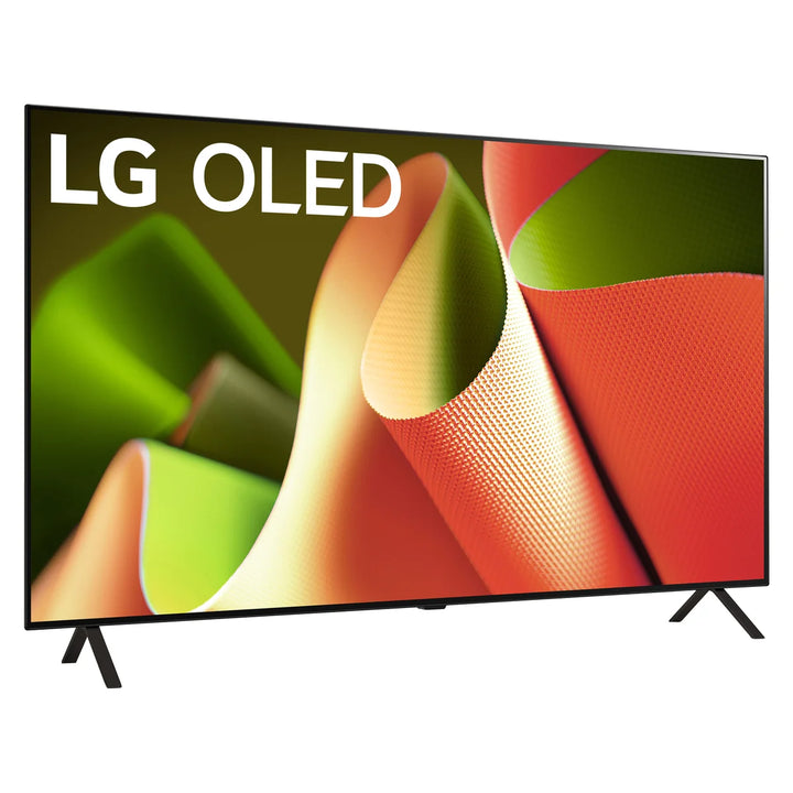 LG - Téléviseur classe 65 po - série OLED B4