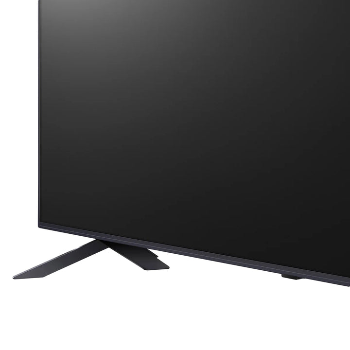 LG - Téléviseur LCD QNED 4K UHD classe 43 po - série QNED80T