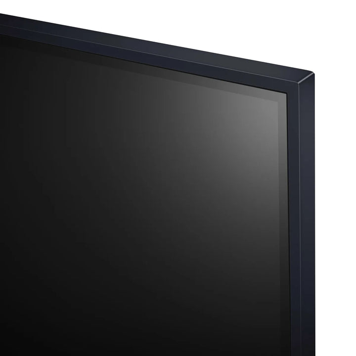 LG - Téléviseur LCD QNED 4K UHD, classe 55 po - série QNED80T