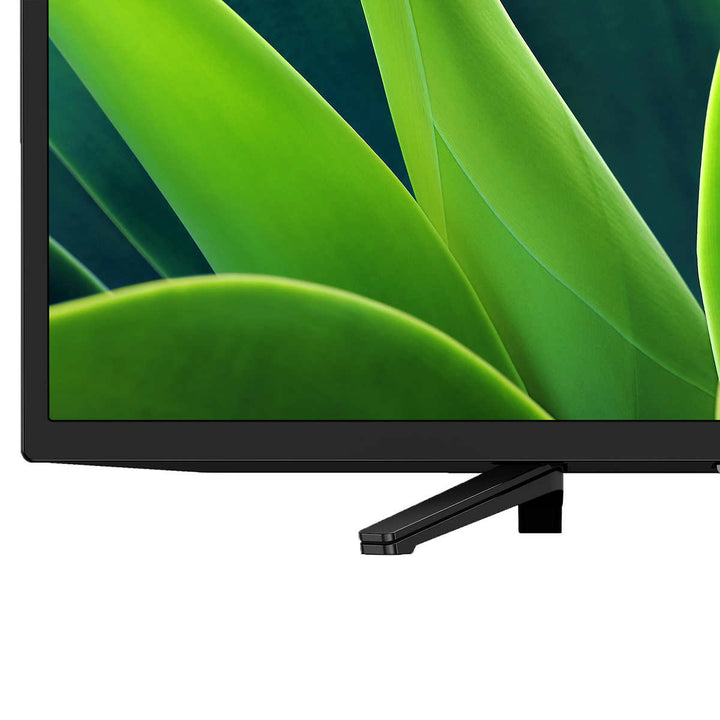 Sony - Téléviseur HD DEL HDR - classe 32 po - série W830K