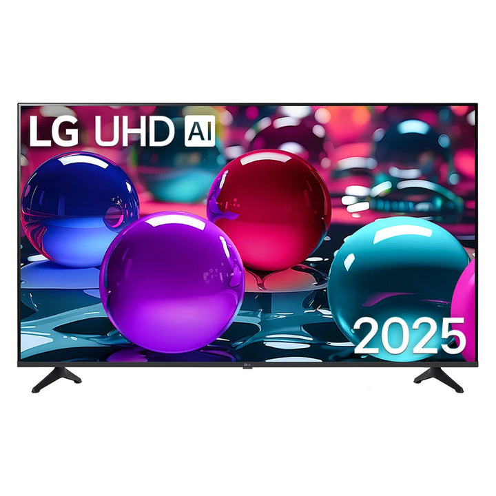 LG - classe 65 po - série UA7000 - téléviseur DEL 4K UHD