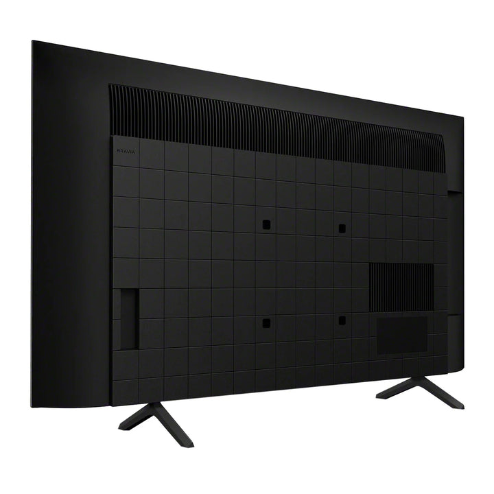 Sony - Téléviseur DEL 4K UHD classe 55 po - série S30C BRAVIA 3C