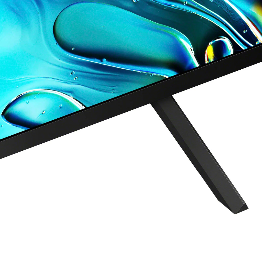 Sony - Téléviseur DEL 4K UHD classe 55 po - série S30C BRAVIA 3C