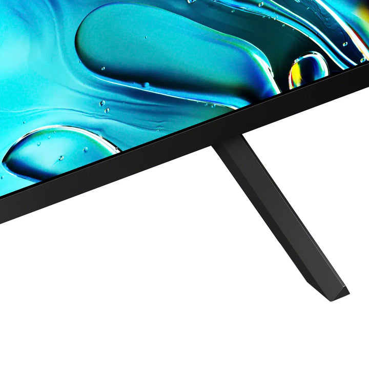 Sony - Téléviseur DEL 4K UHD classe 55 po - série S30C BRAVIA 3C