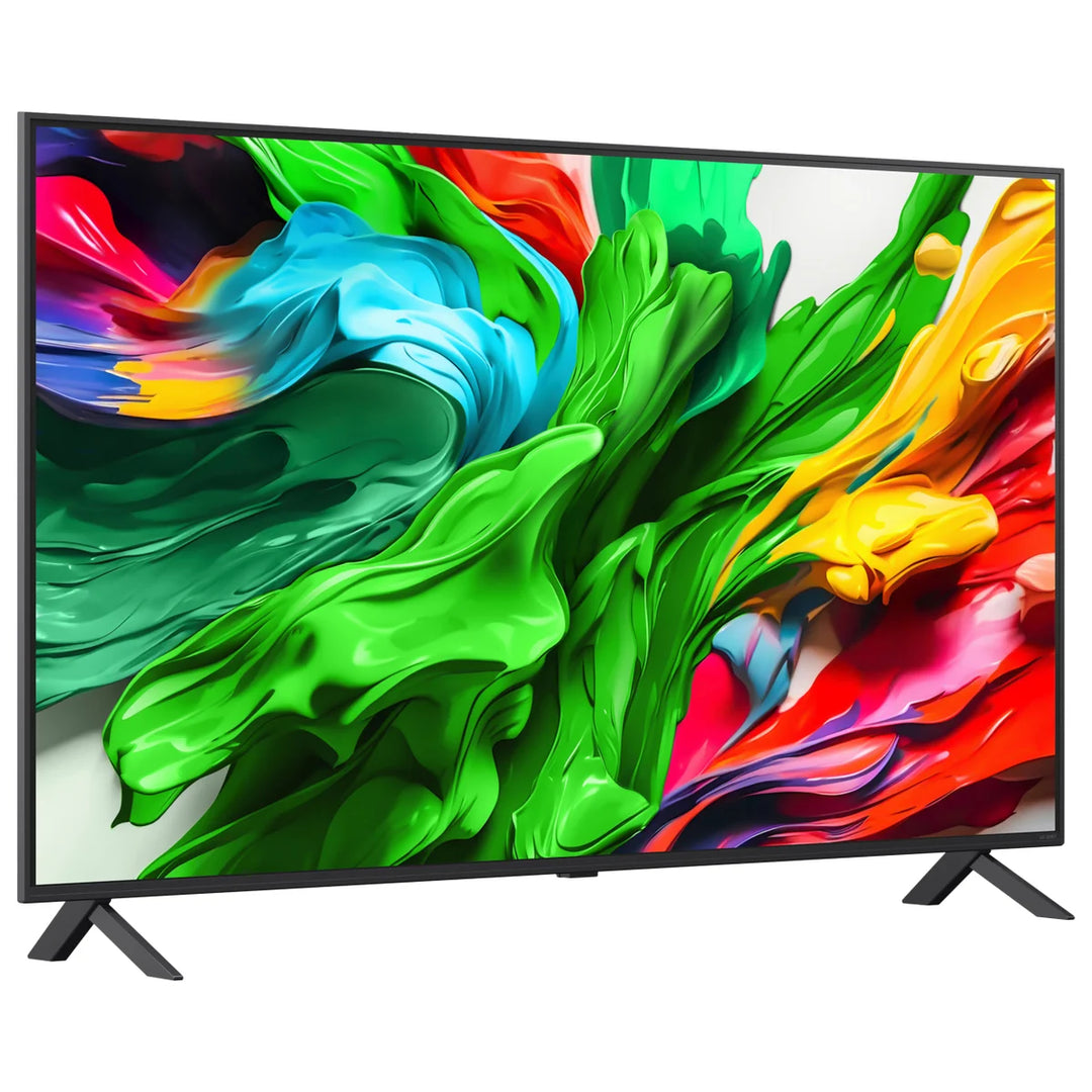 LG - téléviseur Mini DEL QNED 4K UHD classe 55 po - série QNED85A