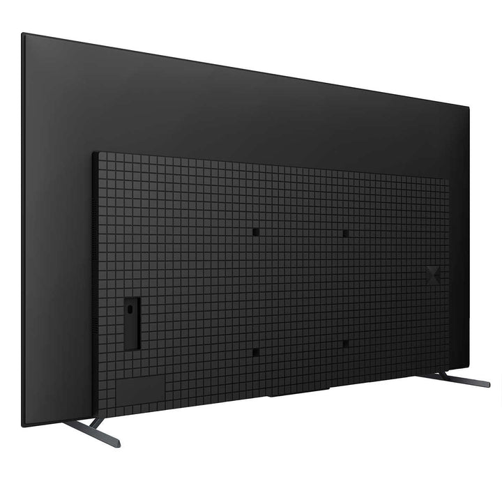 Sony - Téléviseur OLED 4K UHD - classe 55 po - série A80L