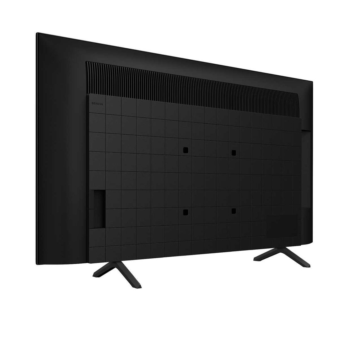 Sony - Téléviseur LCD DEL 4K UHD - classe 50 po - série X77L