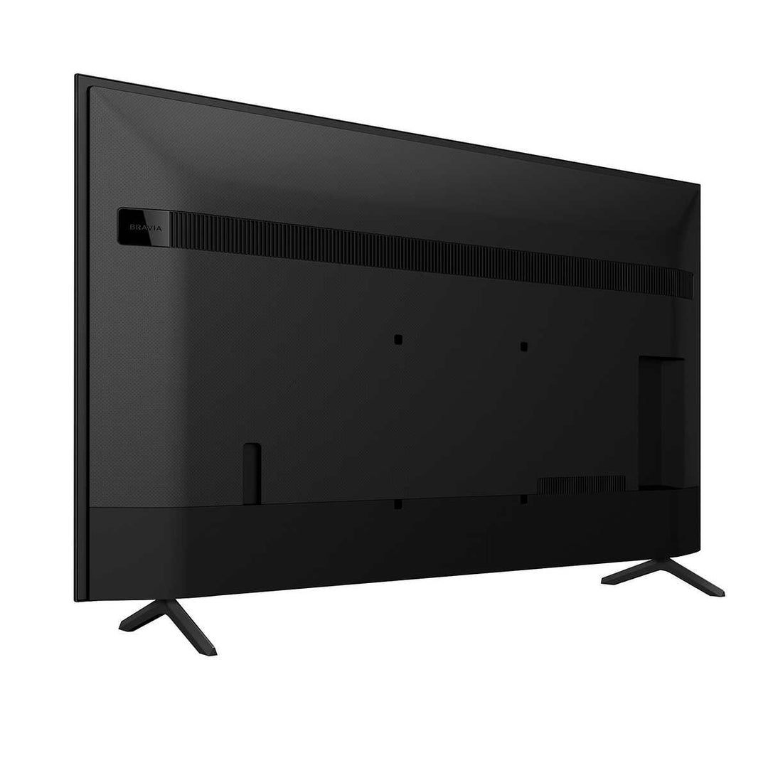 Sony - Téléviseur LCD DEL 4K UHD - classe 65 po - série X77L