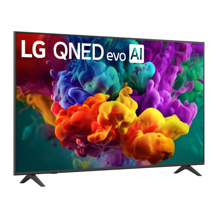 LG - classe 65 po - série QNED84B - téléviseur Mini-DEL 4K UHD