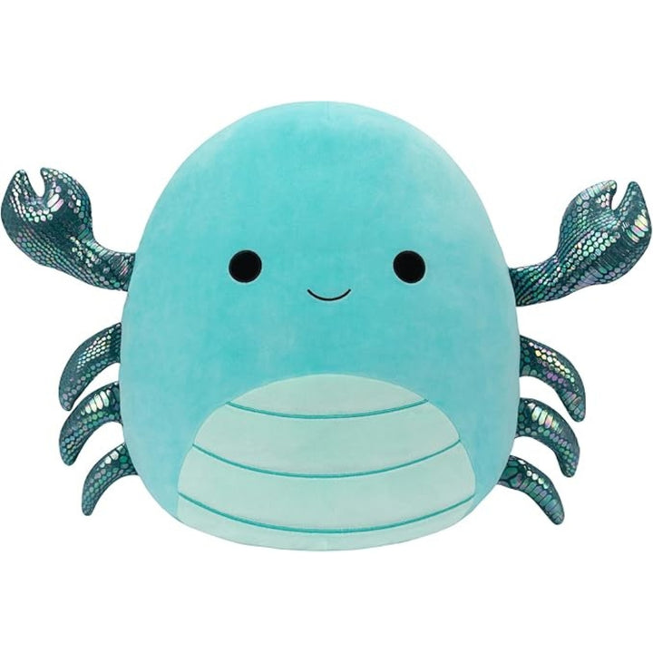 Squishmallows - Peluche ronde de 16 po