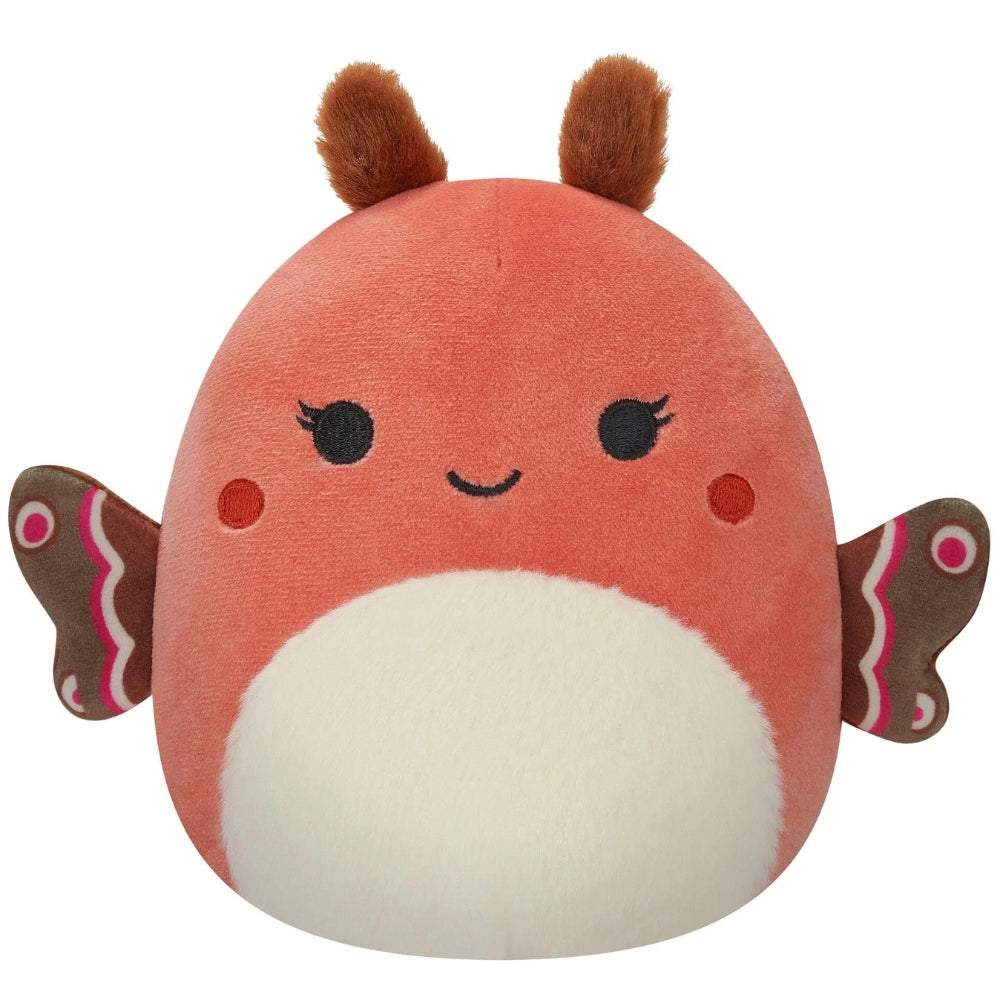 Squishmallows - Peluche ronde de 16 po