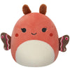 Squishmallows - Peluche ronde de 16 po