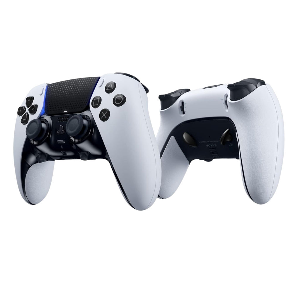 Playstation 5 - Manette Sans Fil - DualSense Edge