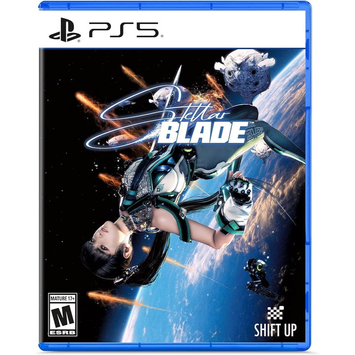 PlayStation 5 Stellar Blade