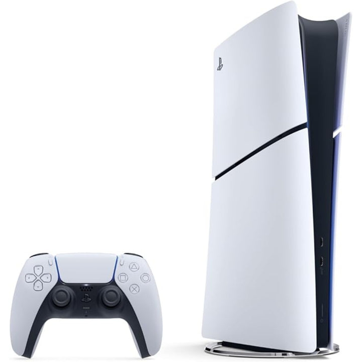 PlayStation 5 Slim Digital Edition Console 825 GB