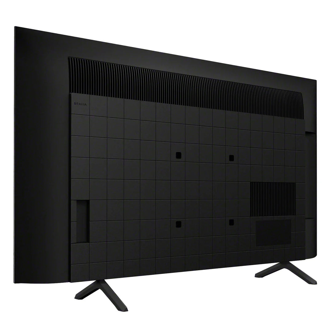 Sony - Téléviseur LCD DEL 4K UHD classe 50 po - série S30 BRAVIA 3