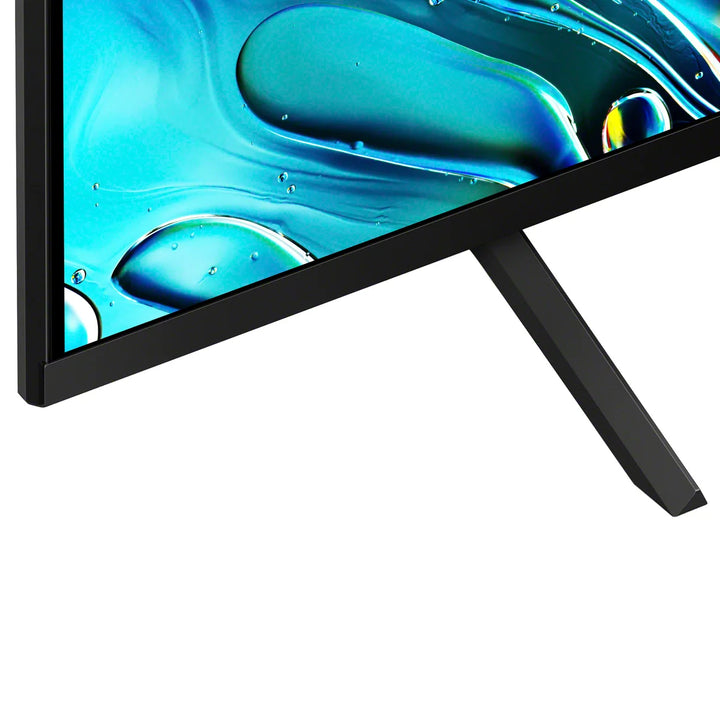 Sony - Téléviseur LCD DEL 4K UHD classe 50 po - série S30 BRAVIA 3